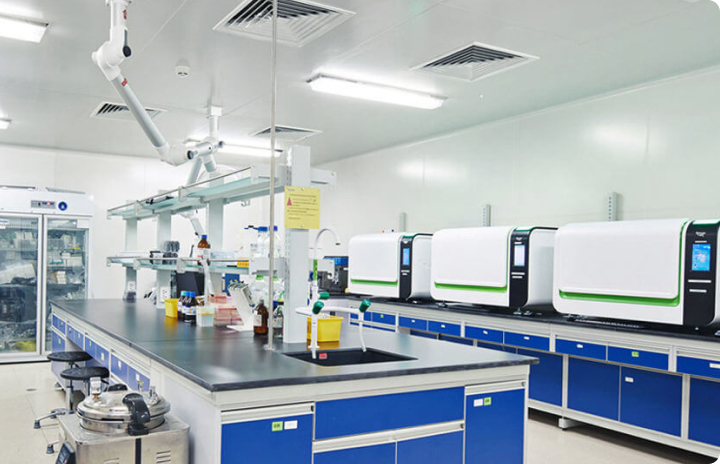 分子診斷平臺(tái)