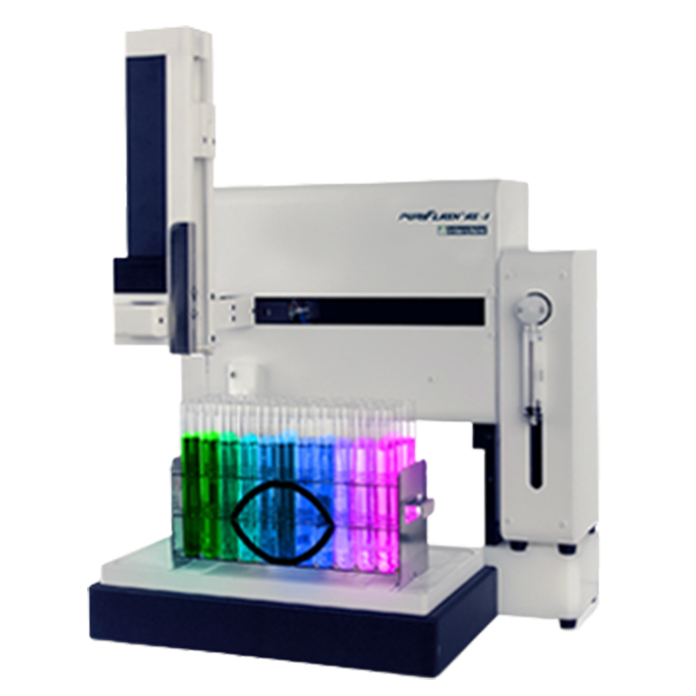 puriFlash? AS-1自動進(jìn)樣器
