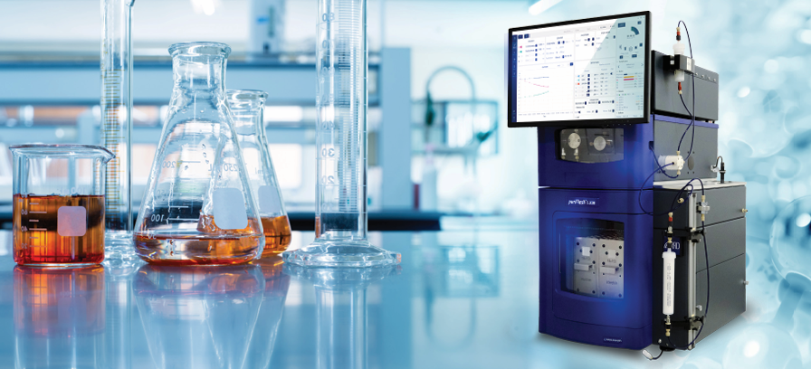 ELSD-PURIFLASH? 5.030聯(lián)用技術(shù)：非發(fā)色團(tuán)碳水化合物純化的高效解決方案！
