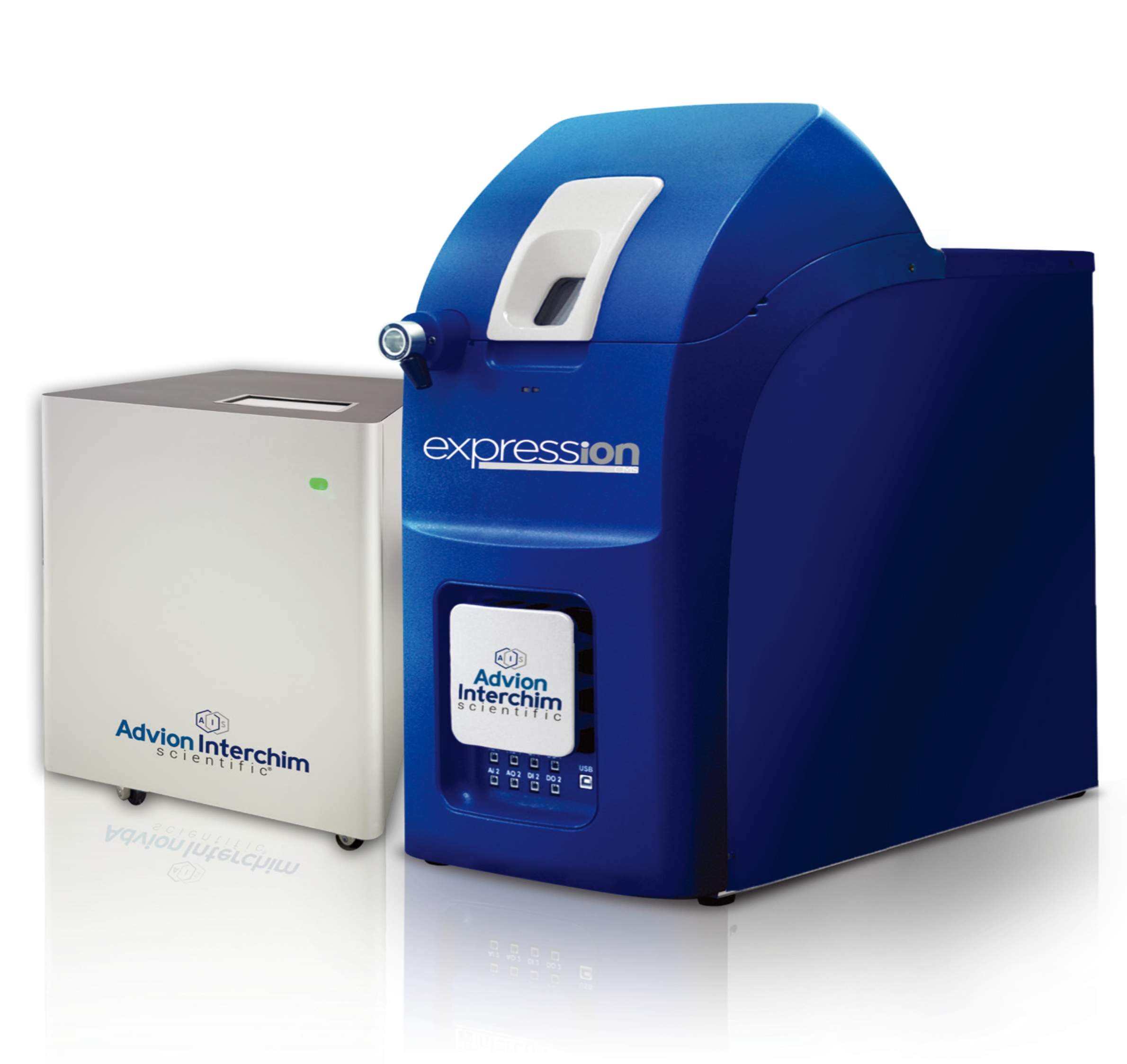 新品發(fā)布 | AIS 全新氮?dú)獍l(fā)生器重磅登場(chǎng)——?實(shí)驗(yàn)室“氮?dú)庵圃煺尽?！